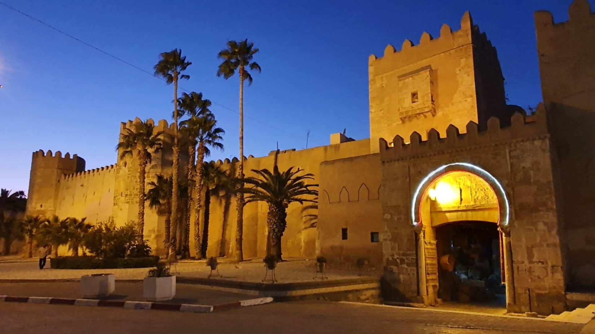 Médina de Sfax